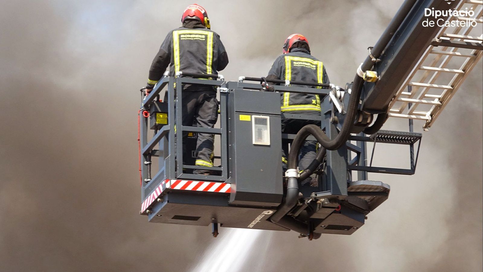 L'Informatiu Comunitat Valenciana 1 - 30/05/25 | Ver