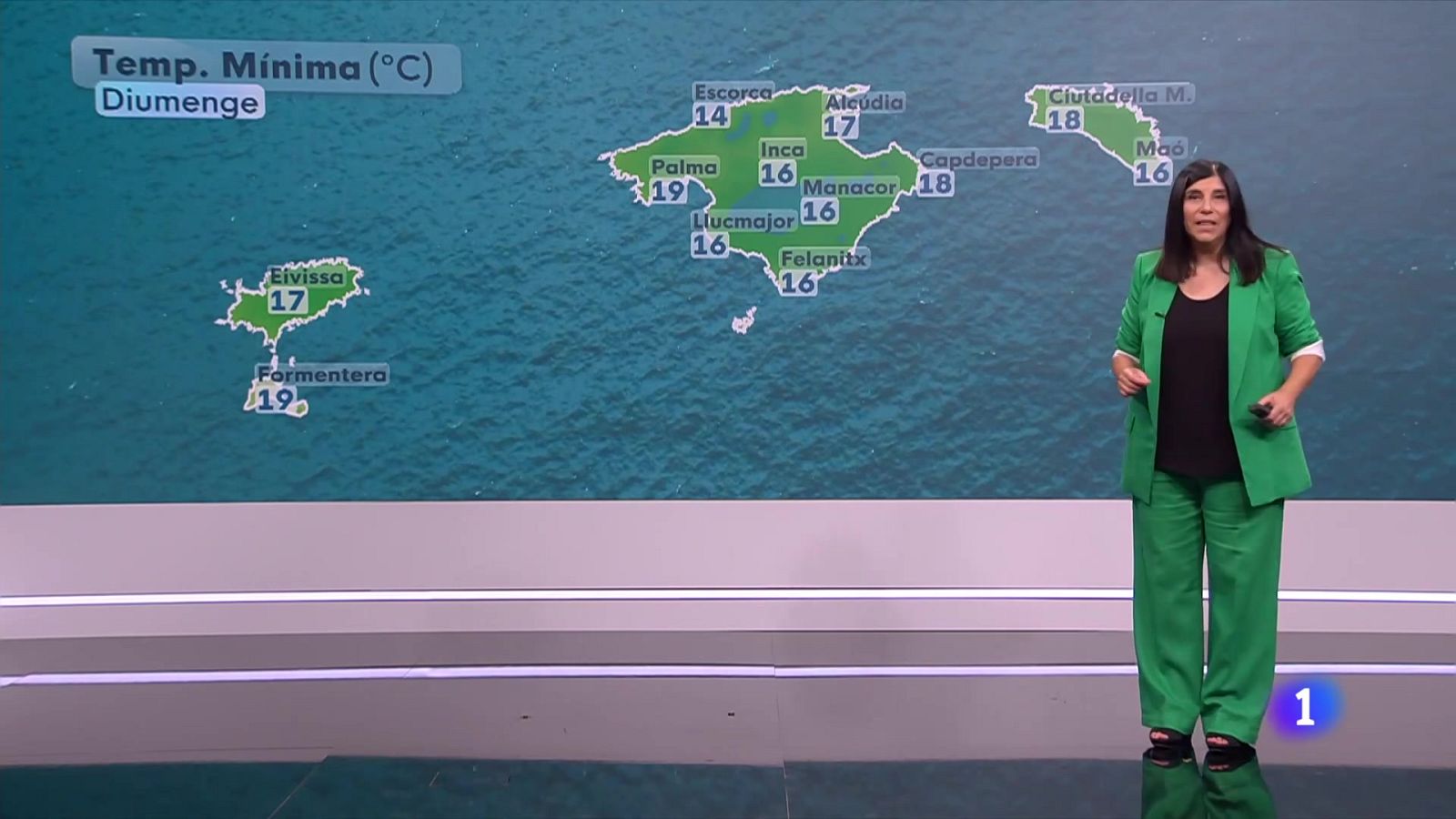 El temps a les Illes Balears - 30/05/25 | Ver