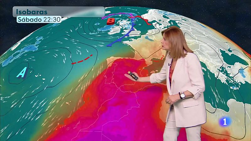 El tiempo en Asturias - 30/05/25 | Ver