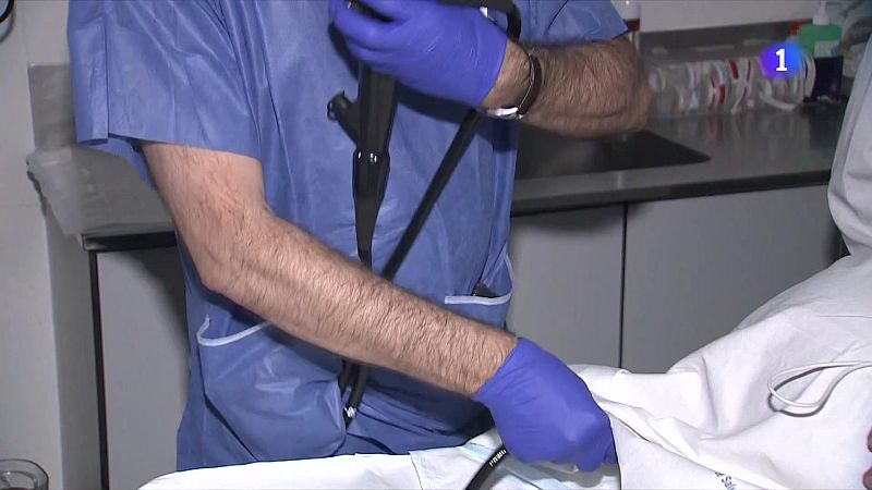 Un assaig clínic duplica la supervivència en càncer colorectal - L'Informatiu | Veure