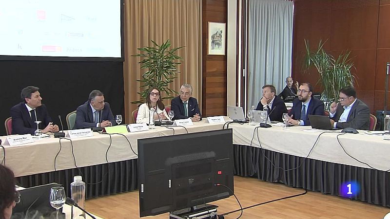 Castilla y León en 1' | Ver