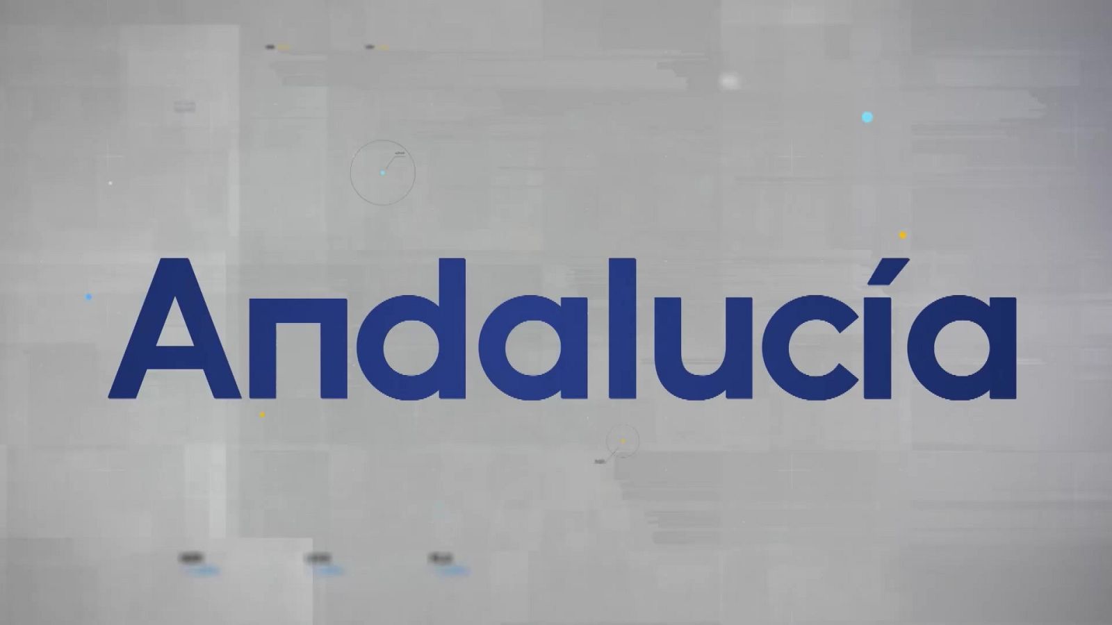 Noticias Andalucía 1 - 30/05/2025 - Ver ahora