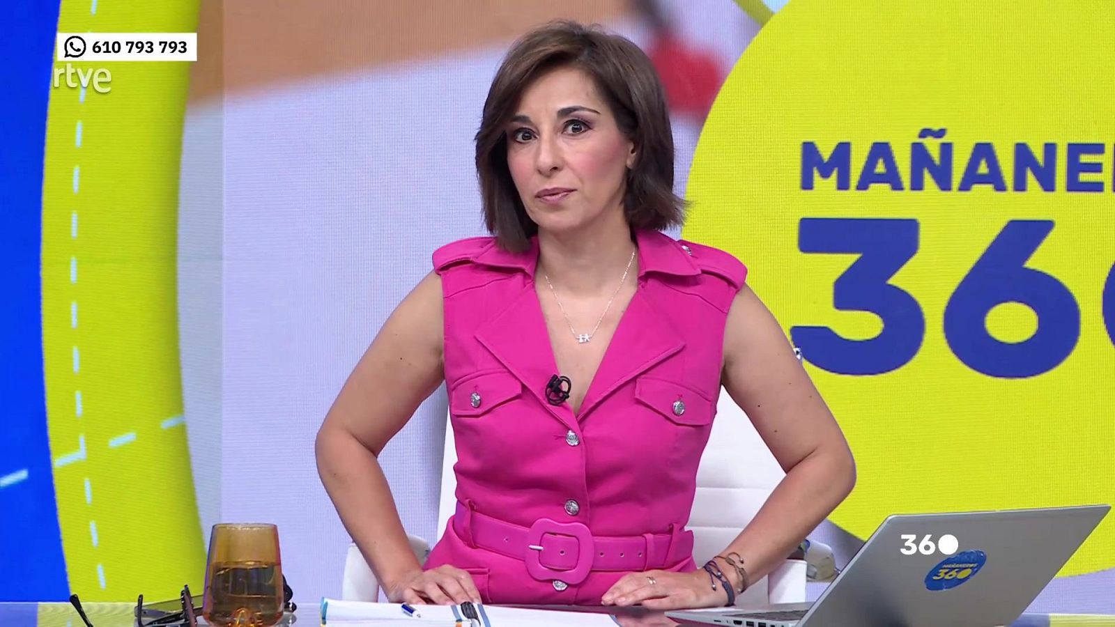 Mañaneros 360 - Programa 427 - ver ahora