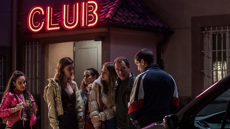 Días de Cine: Hamburgo