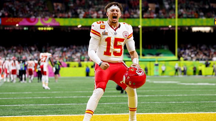 Conexión olímpica - Fuera de juegos: Capítulo 6