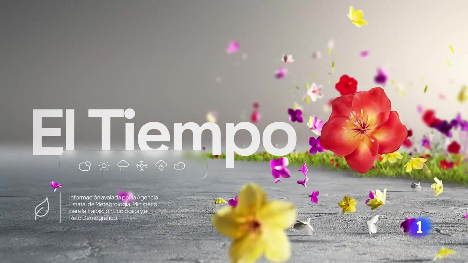 El tiempo en Andalucía - 30/05/2025 - Ver ahora