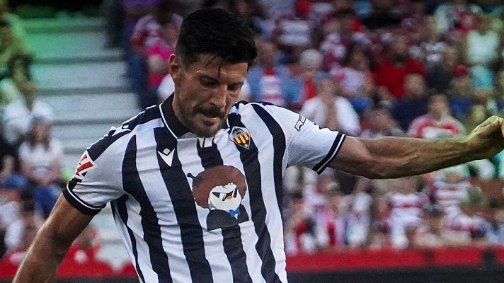 Resúmenes de LaLiga - Castellón - Real Zaragoza: resumen del partido, 42ª jornada