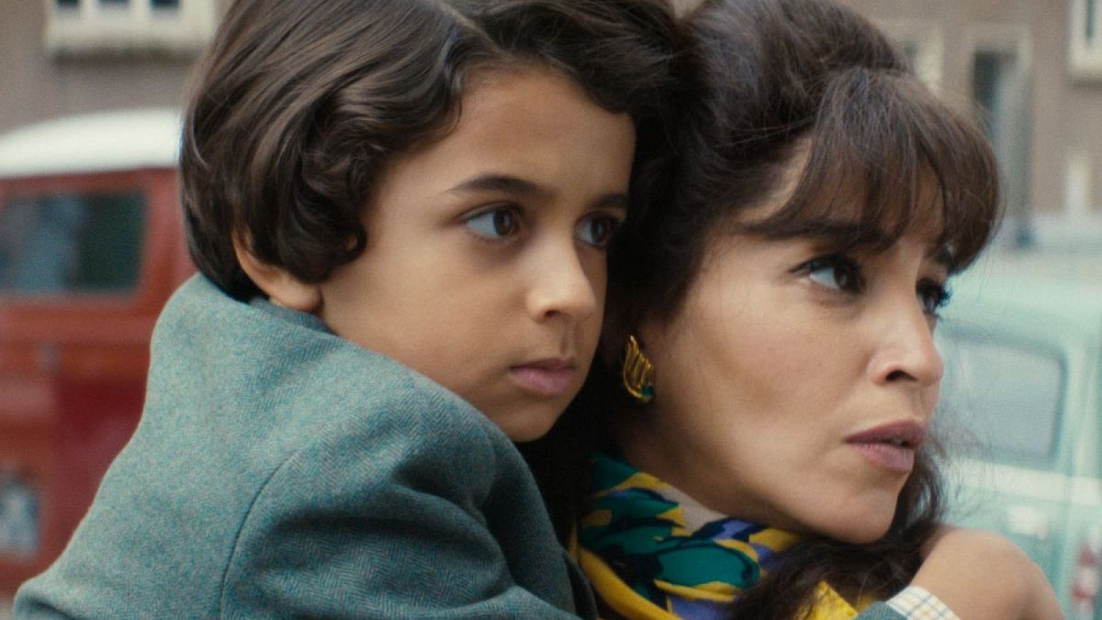 Días de Cine: Érase una vez mi madre | Ver