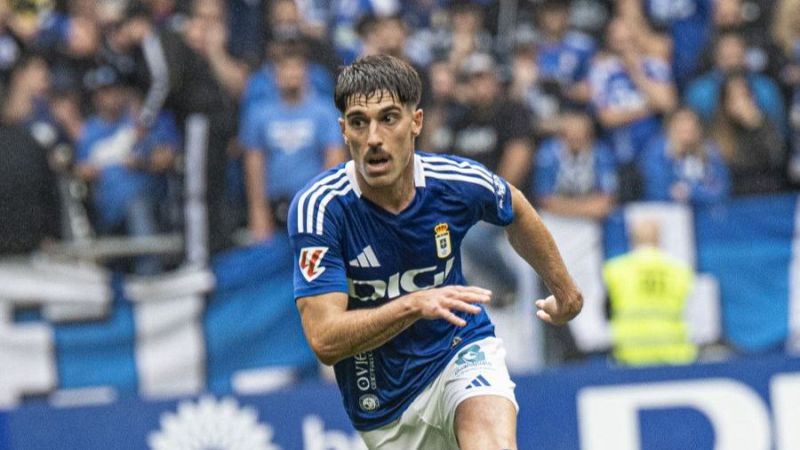 Real Oviedo – Cádiz CF: resumen del partido de la 42ª jornada | Segunda | Ver