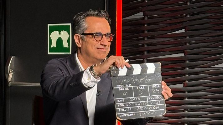 Días de cine - Días de Cine: El cine según Diego Navarro