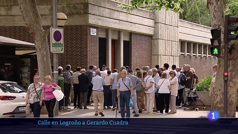 Informativo Telerioja 2 - 30/05/2025 - Ver ahora | Ver