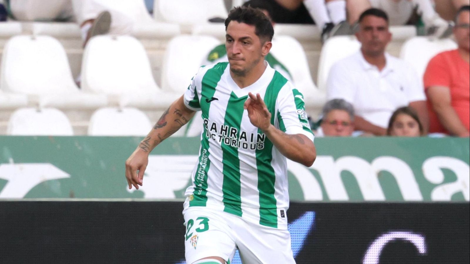 Córdoba - Albacete: resumen del partido de la 42ª jornada | Segunda | Ver