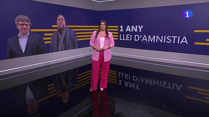 L'Informatiu - L'Informatiu 2 - 30/05/20225