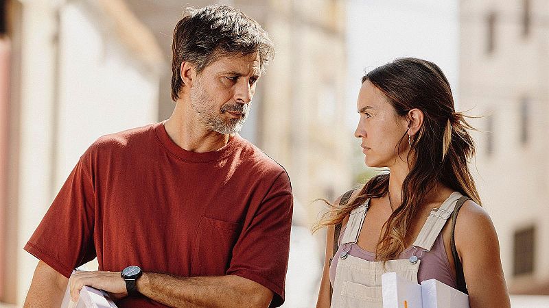 Días de Cine: La buena suerte | Ver