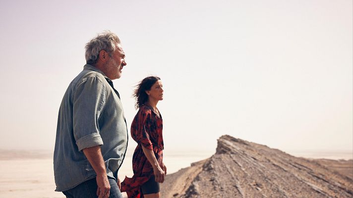 Días de cine - Días de Cine: Sirat