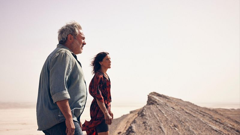 Días de Cine: Sirat | Ver