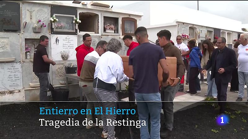 Canarias en 2' - 30/05/2025 | Ver