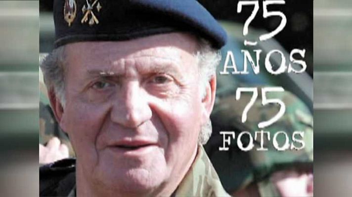 Audiencia Abierta - Audiencia abierta - 12/01/13