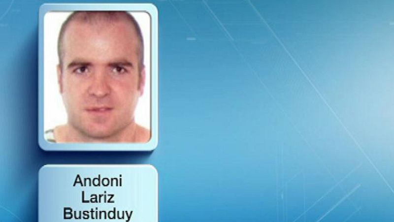 Detenidos en Francia dos presuntos etarras armados | Ver