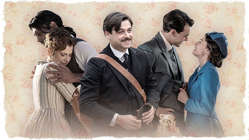 La 1 remodela sus tardes a partir del próximo lunes | Ver