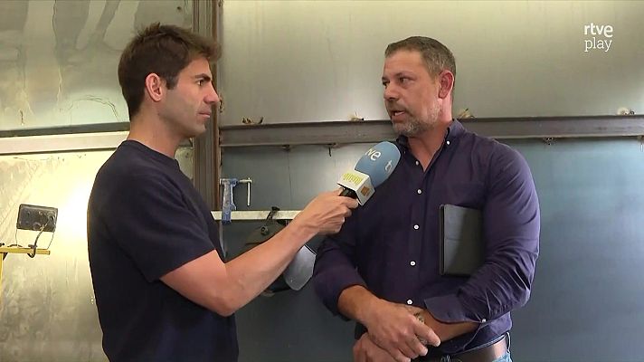 L'altaveu - Augmenta la demanda de búnquers a Catalunya