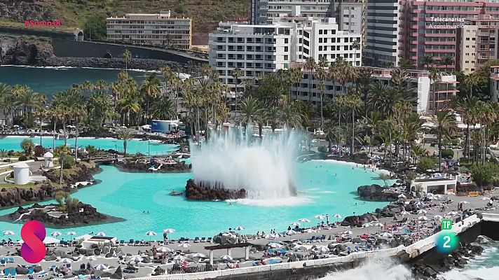 Somos 8 - Somos 8 - 30/05/2025