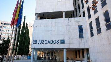 El juez Peinado admite su error al confundir dos empresas y renuncia finalmente a investigar el rescate de Air Europa