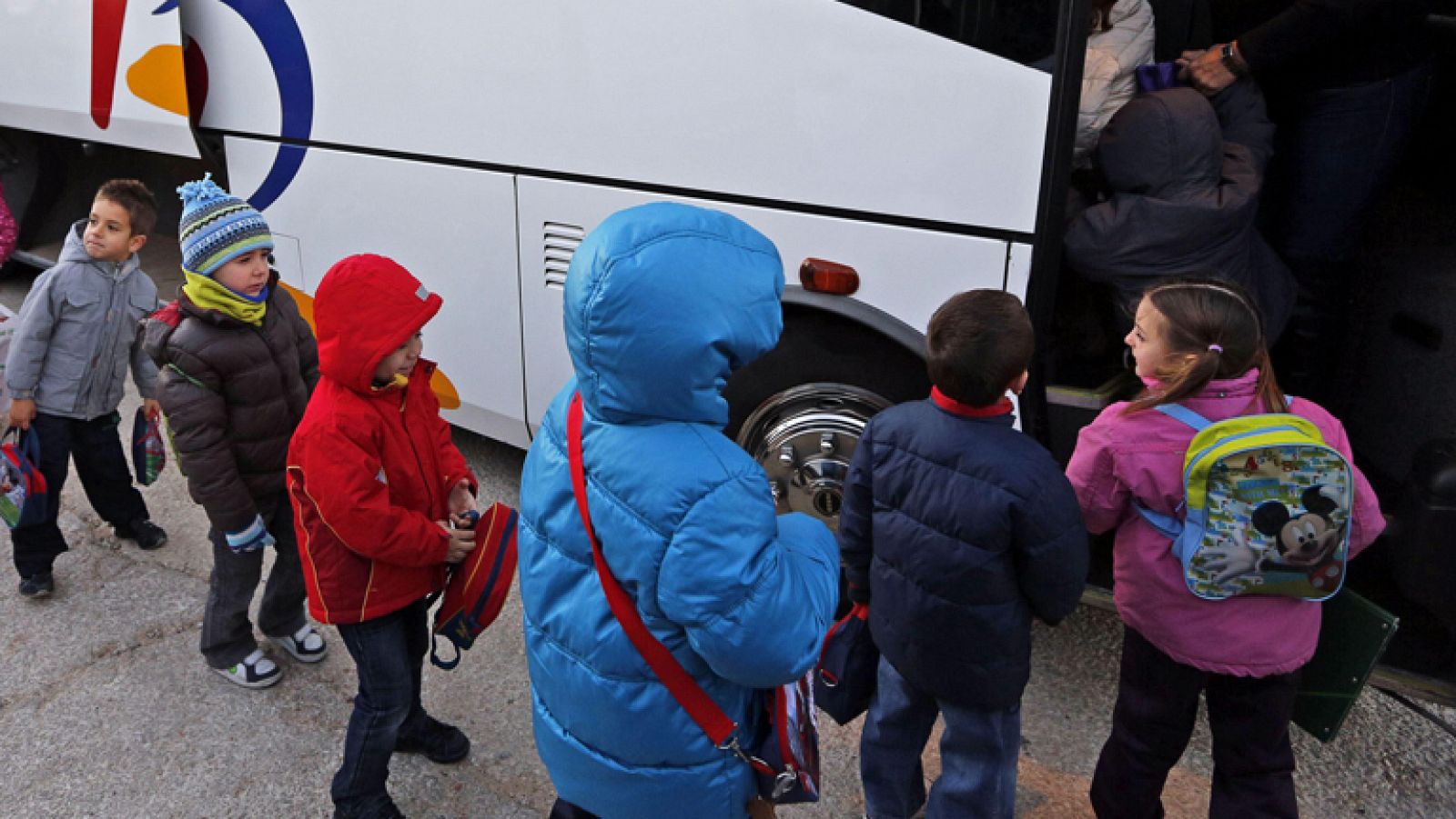 Los problemas de matemáticas pueden provocar dolor psíquico y físico en los escolares