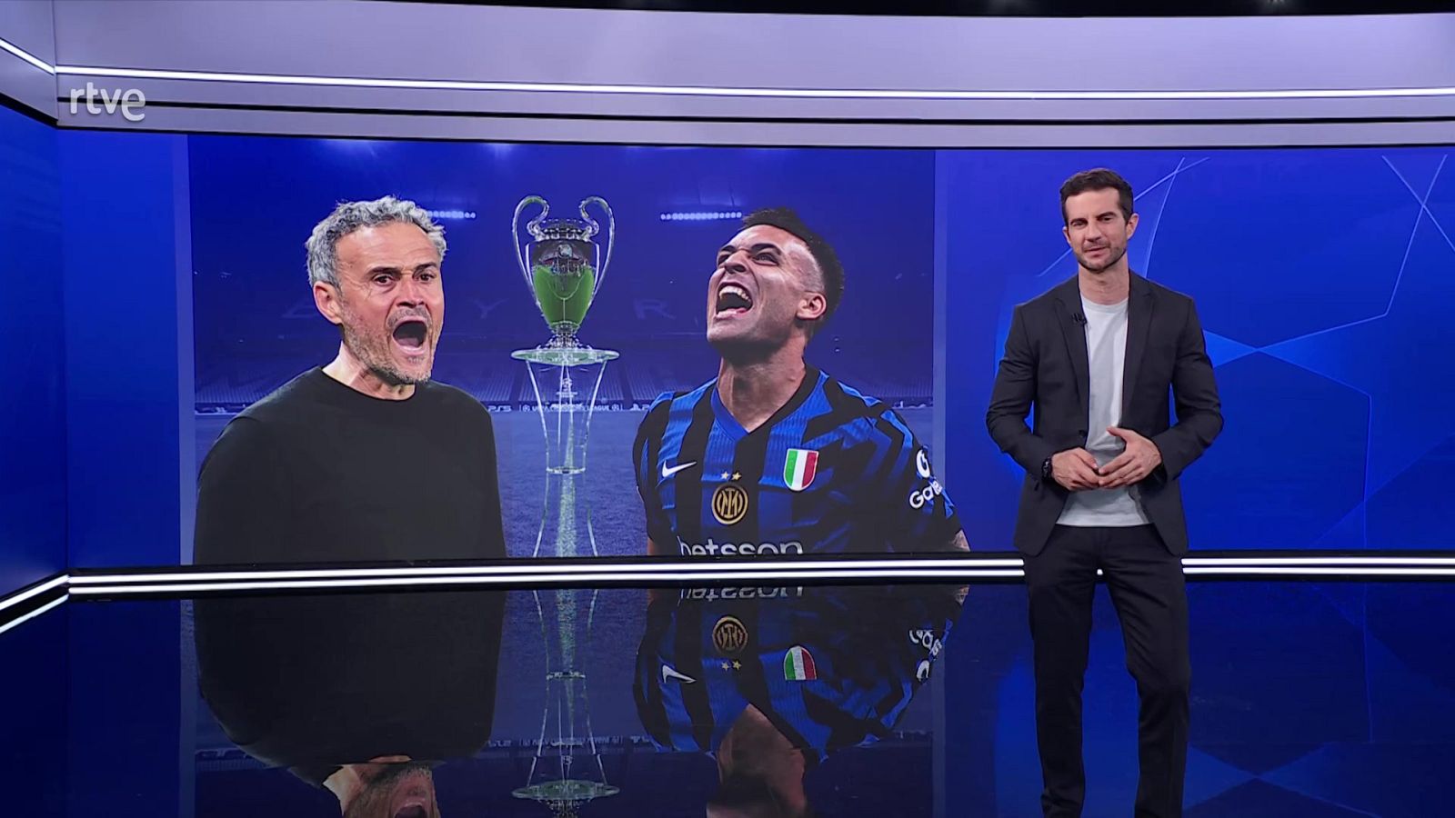 Deportes 2 - 30/05/25 - ver ahora