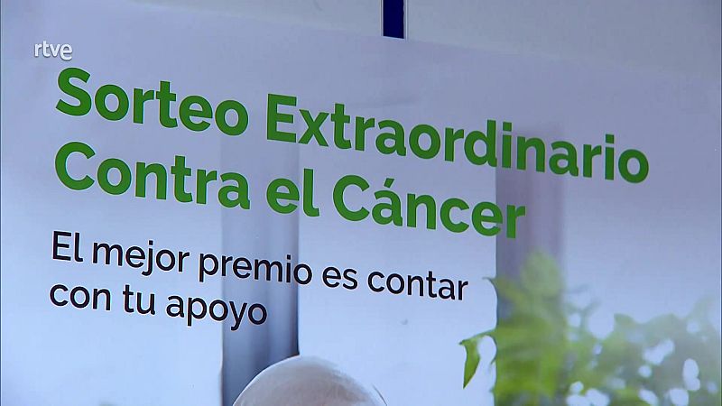 La suerte en tus manos - 30/05/2025 - ver ahora