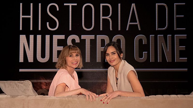 Historia de nuestro cine - Una casa en las afueras (Presentación)