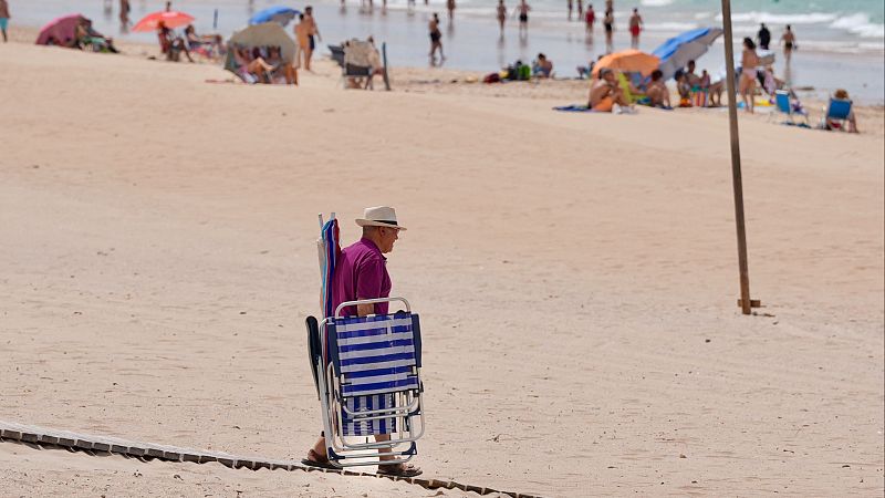 Telediario matinal en 4' - 31/05/2025 | Ver