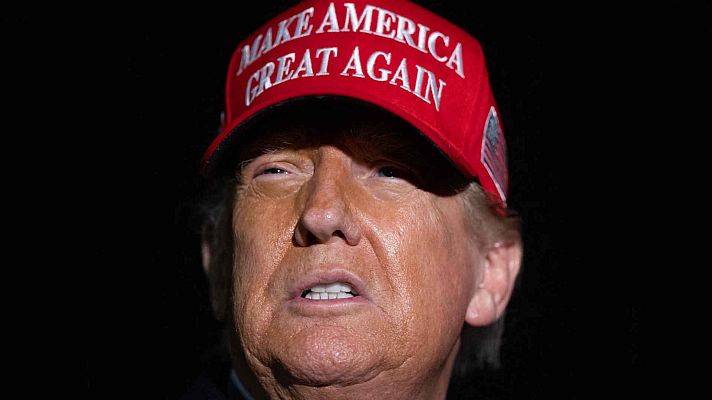 Telediario Internacional - Telediario Internacional - 30/05/25