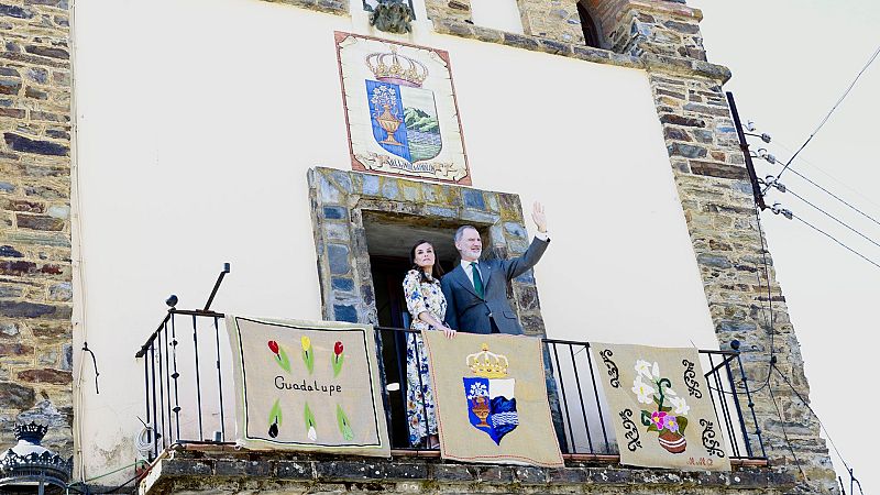 Audiencia Abierta - 31/05/25 - ver ahora