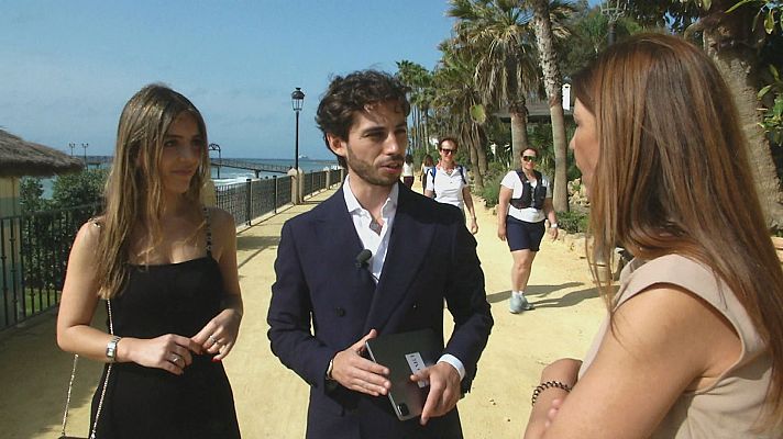 Comando Actualidad - El nuevo lujo