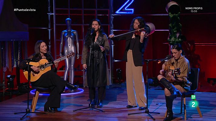 Punts de vista - Ricard Mamblona, Las Migas i videojocs