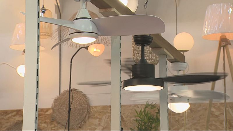 El maig s'acomiada amb temperatures altíssimes - L'Informatiu | Veure