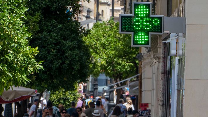 Telediario Fin de Semana - Telediario 1 en 4' - 31/05/25