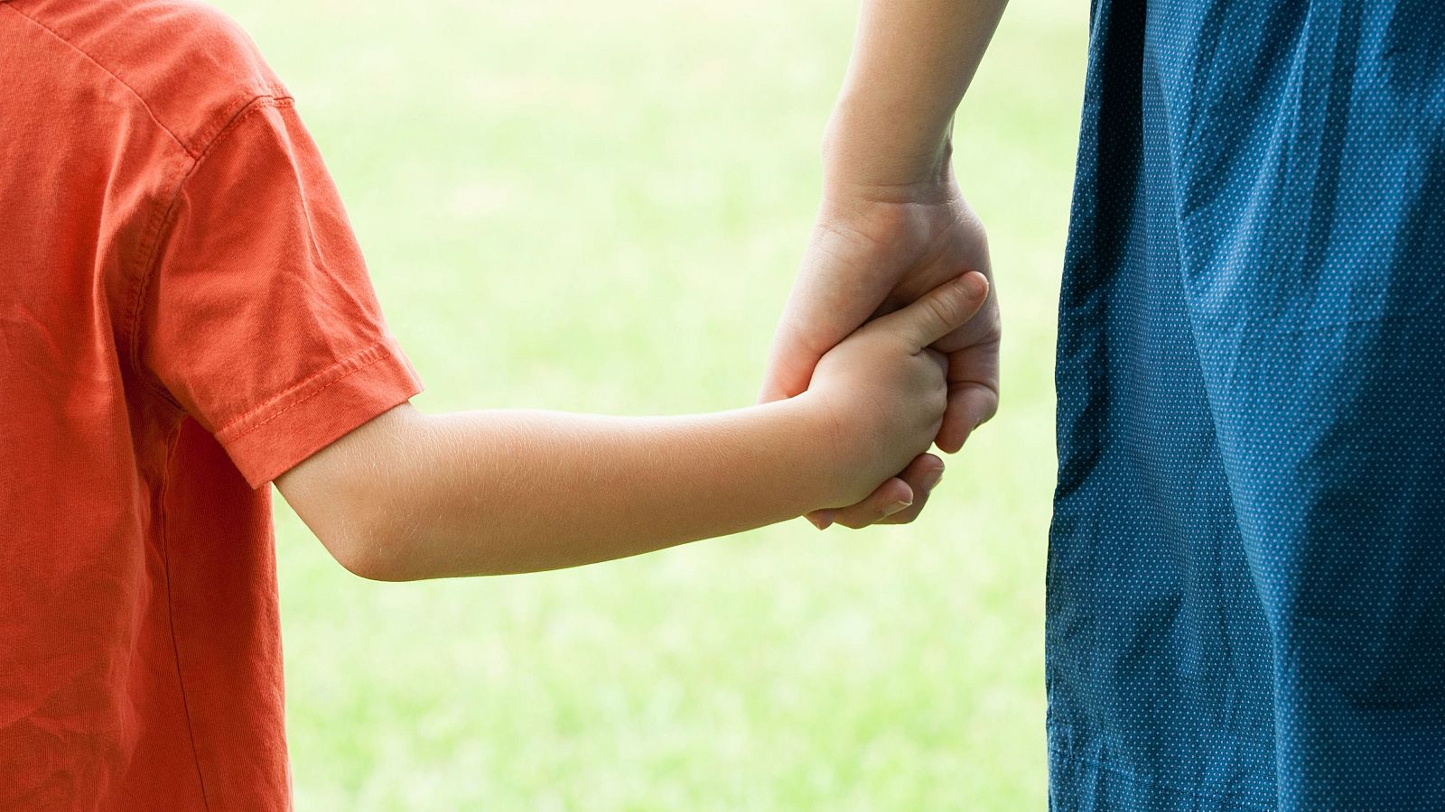 Víctimas de violencia vicaria piden medidas de protección para menores | Ver