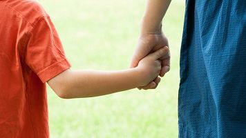 Madres vctimas de violencia vicaria piden ms medidas de proteccin para los menores