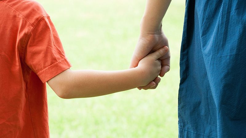 Madres víctimas de violencia vicaria piden más medidas de protección para los menores