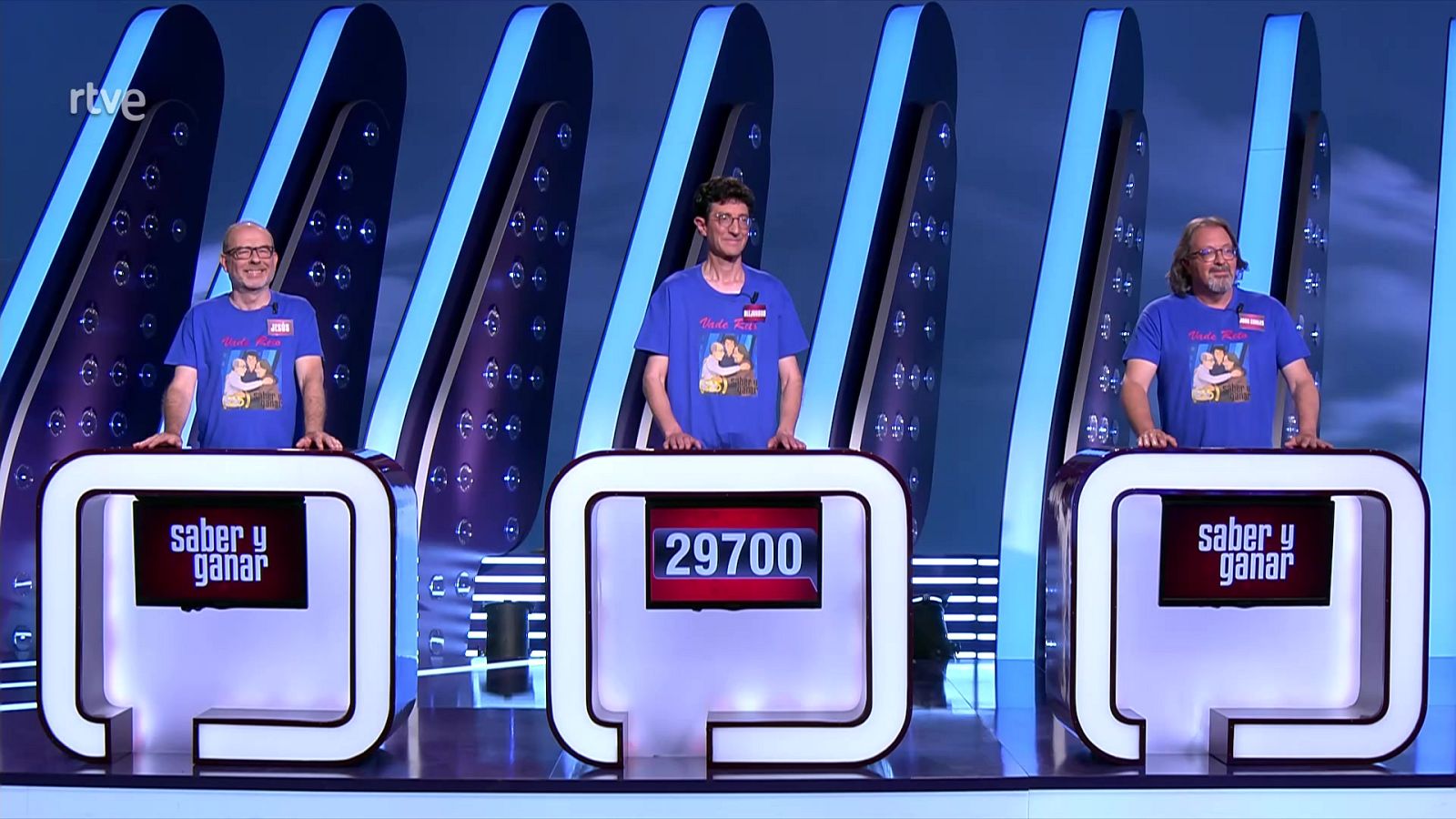 Saber y ganar. Edición de fin de semana - 31/05/25 - ver ahora