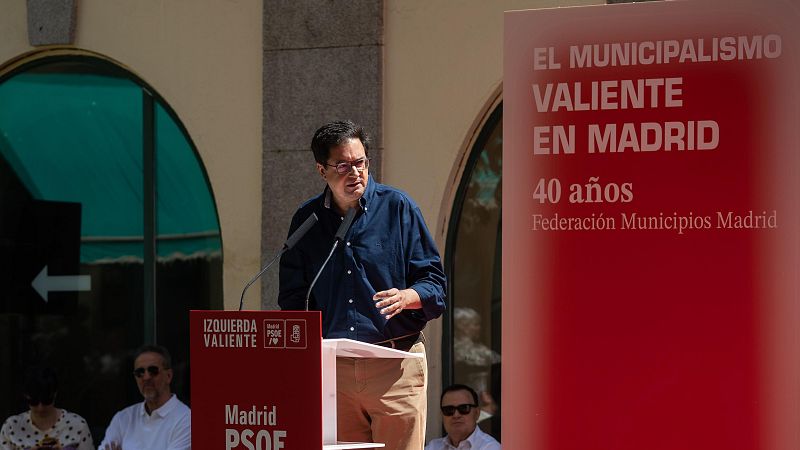 El PSOE denuncia una "campaña de odio" y el PP habla de "involución democrática"