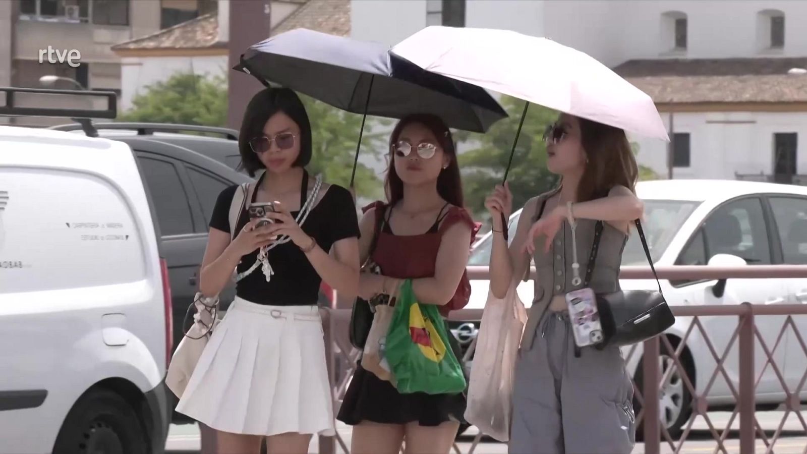 Telediario - 21 horas - 31/05/25 - ver ahora