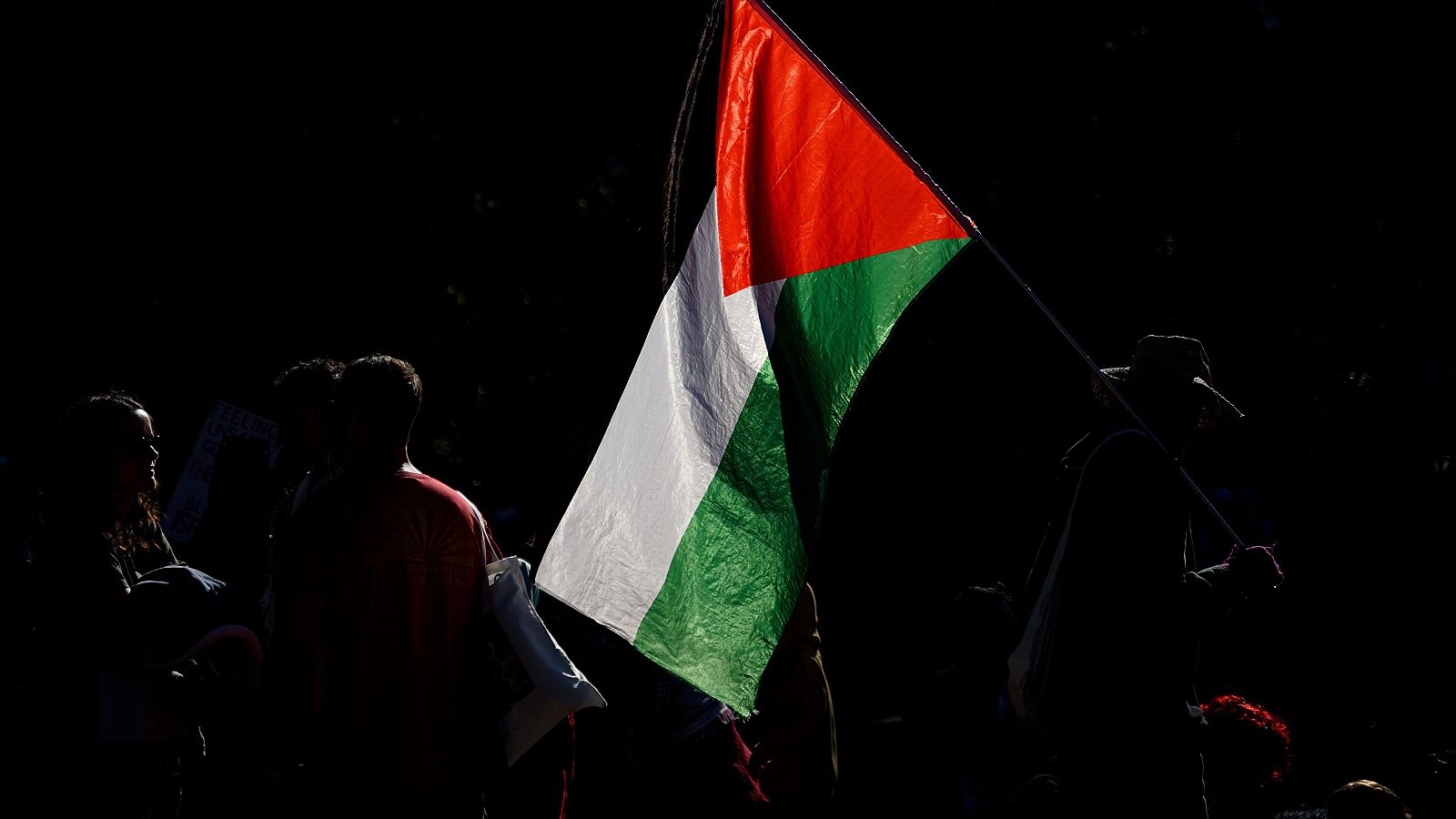 Telediario Internacional - 31/05/25 - ver ahora