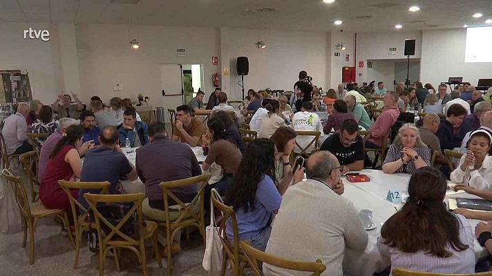 Buenas noticias TV - Congreso FIEIDE 2025: Avanzando Juntos