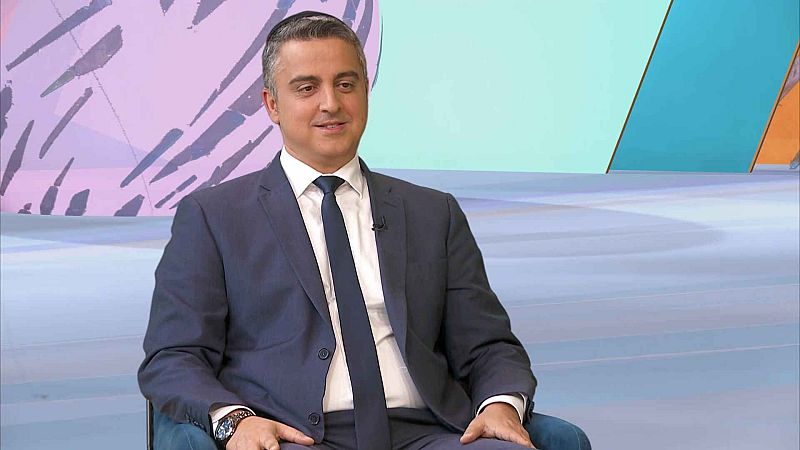 Shalom - Shavuot, una esencia milenaria