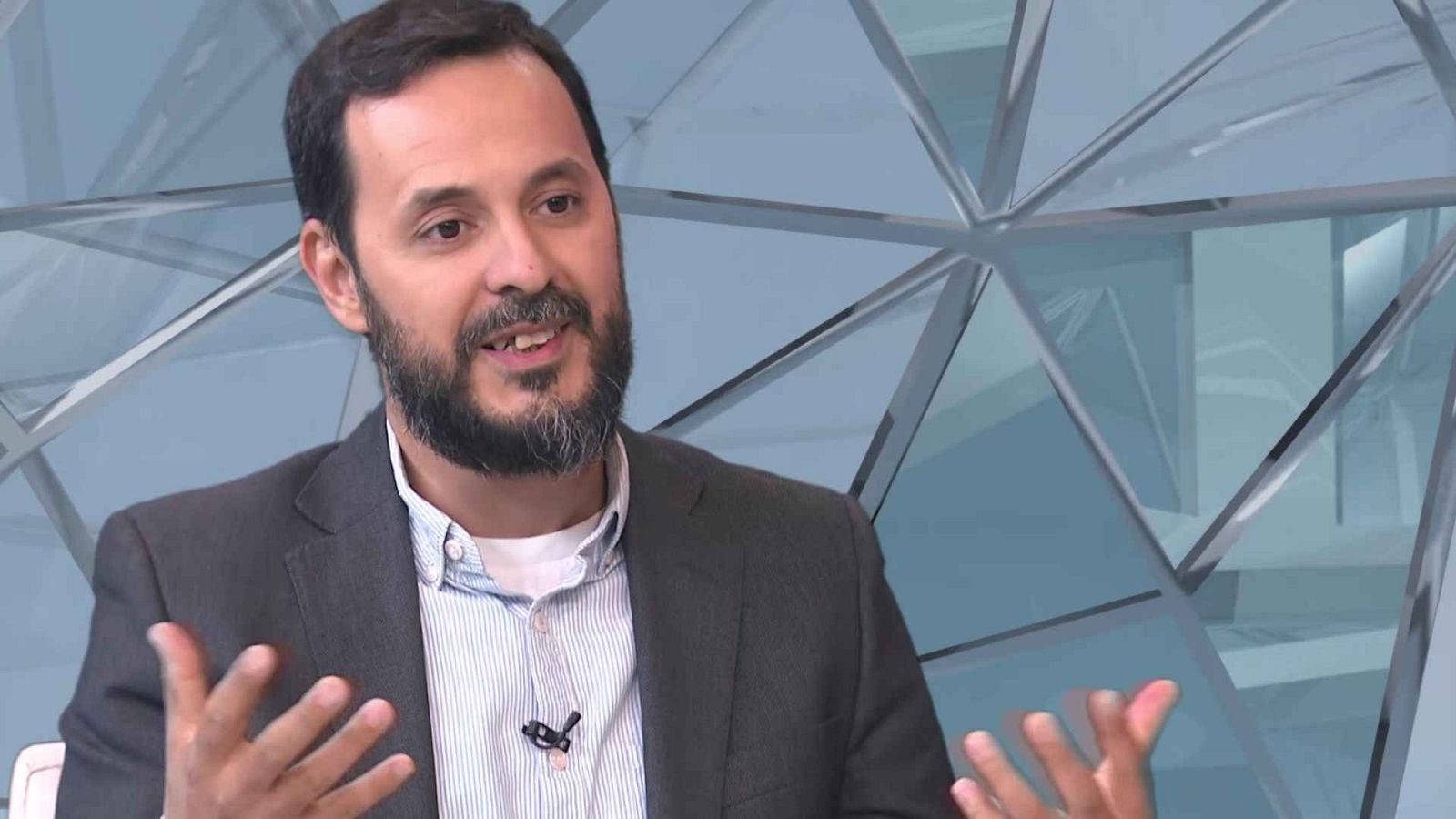 Medina en TVE - "HAJJ" peregrinación a la Meca - ver ahora