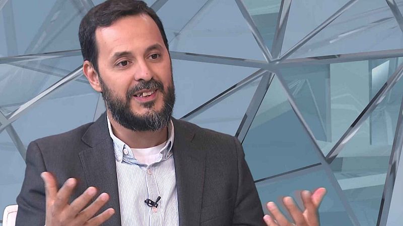 Medina en TVE - "HAJJ" peregrinación a la Meca