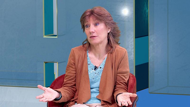 Últimas Preguntas - La mujer en la Iglesia